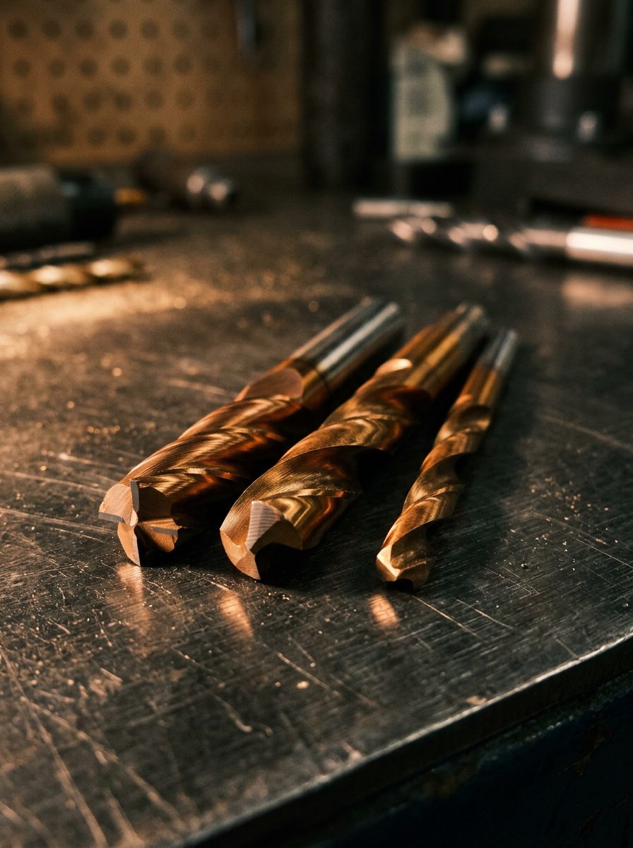 Workshop bench