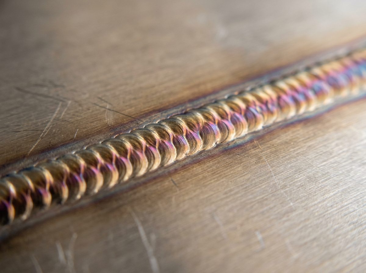 Weld
