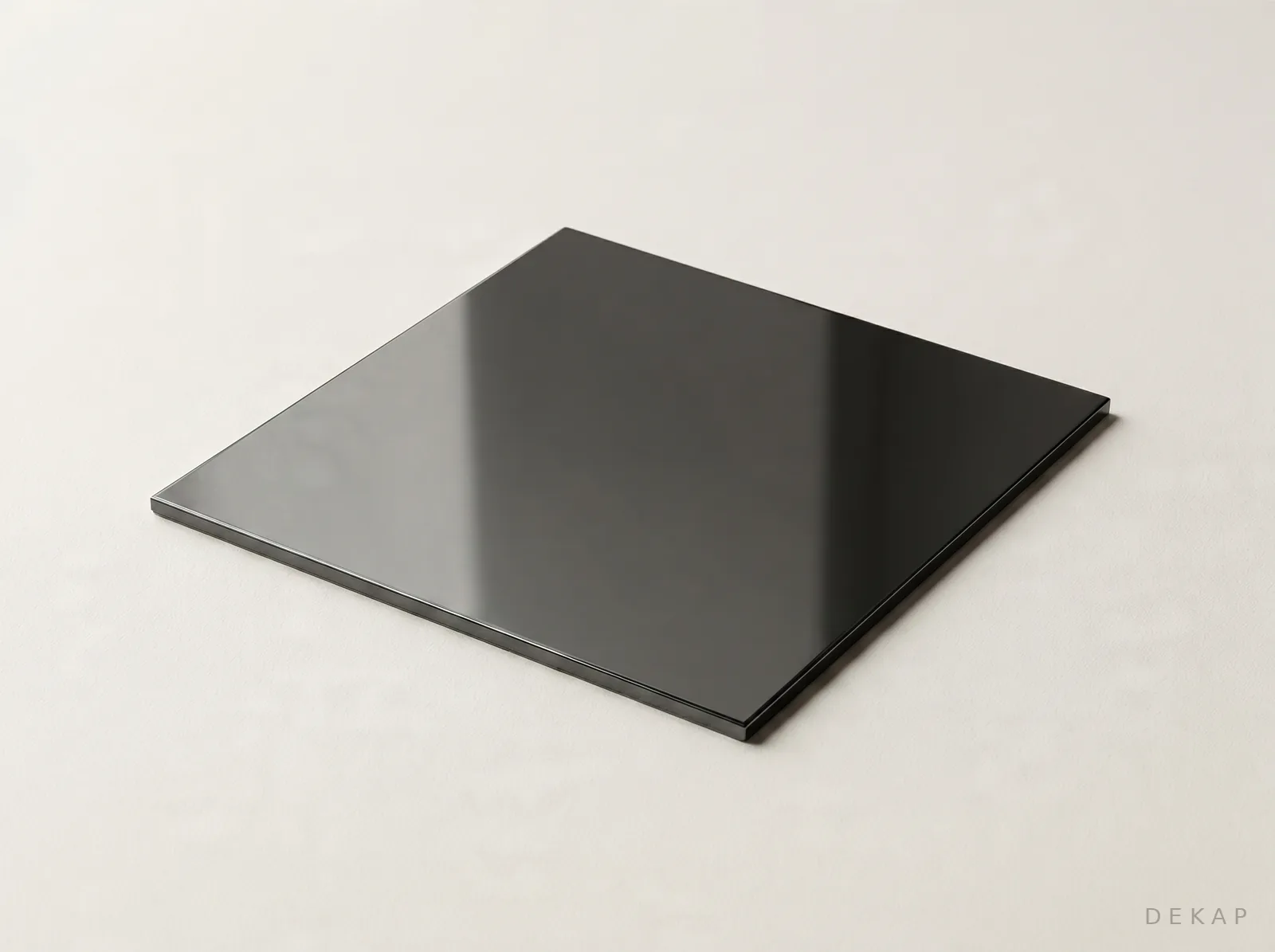 Anthracite PVD