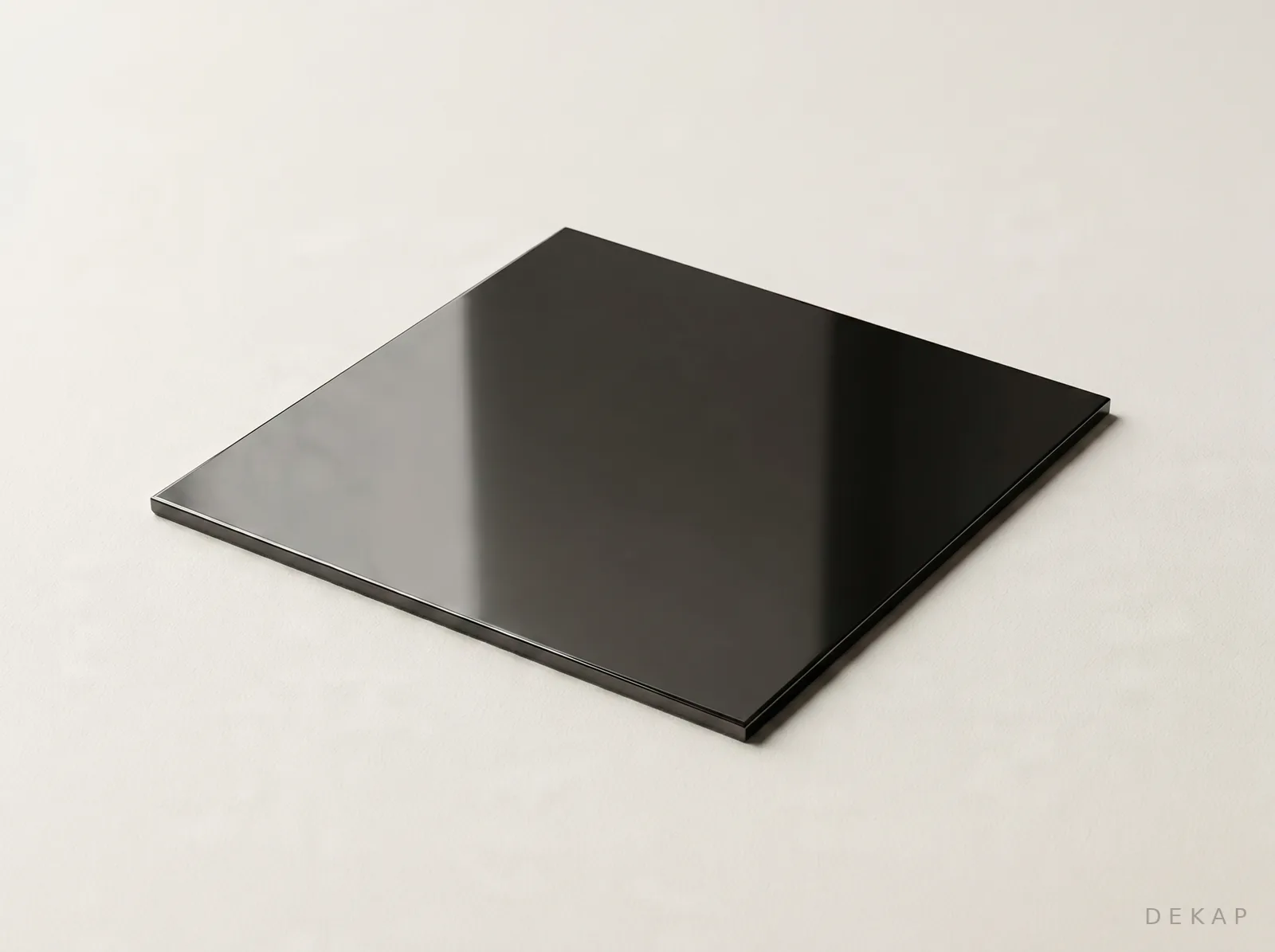 Black PVD