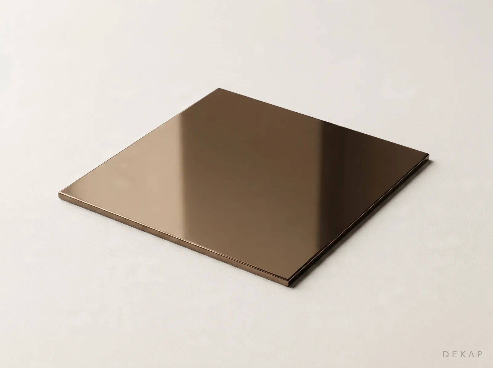 Bronze PVD