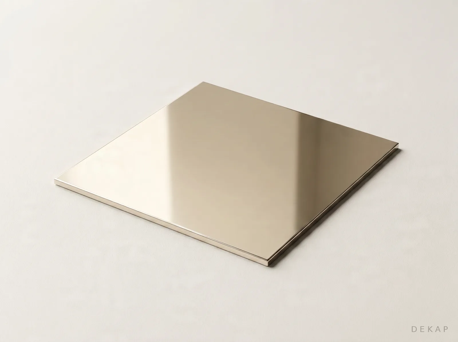 Champagne PVD