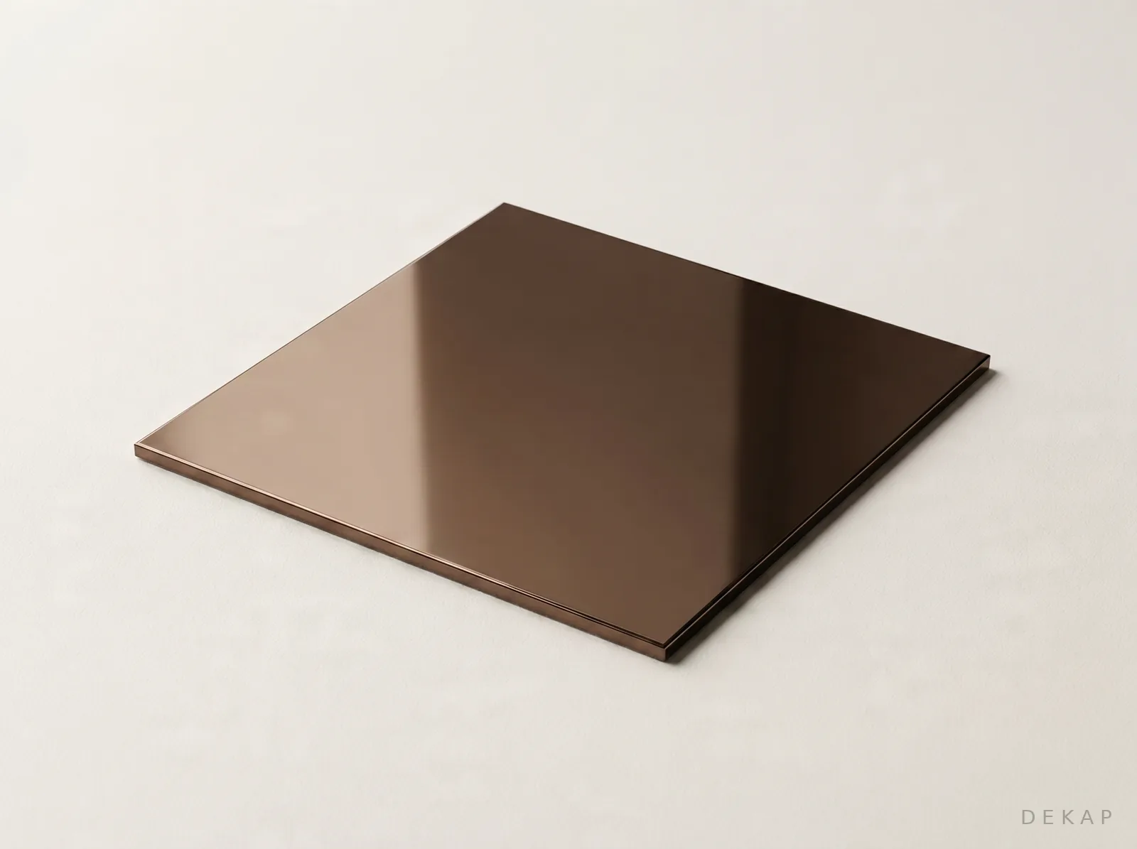 Chocolate PVD