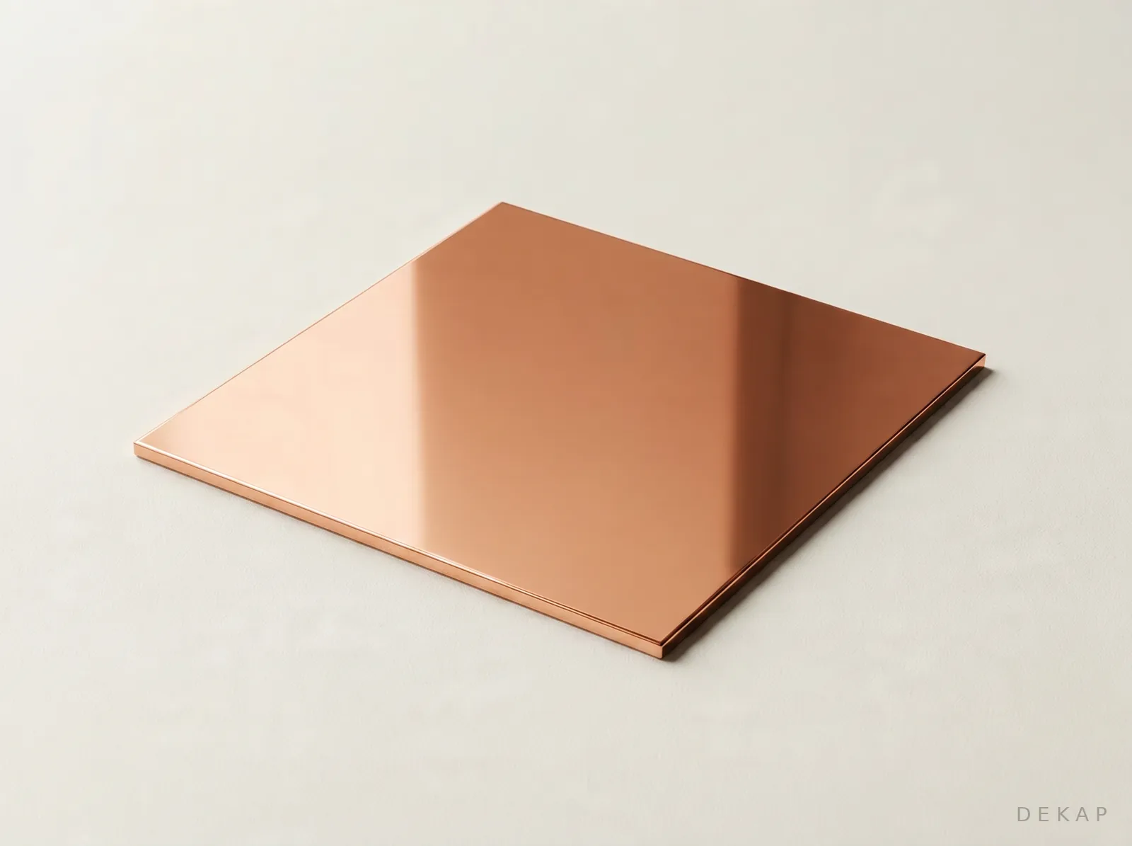 Copper PVD