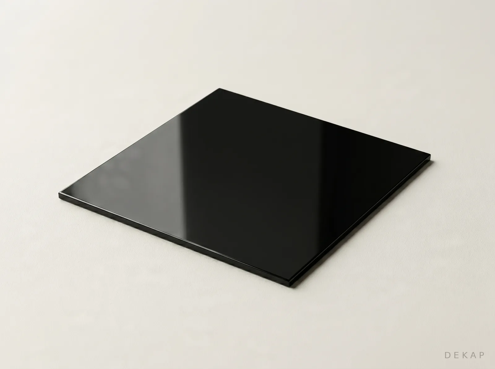 DLC Black PVD