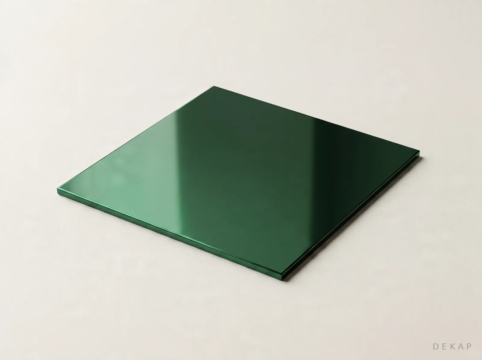 Green PVD