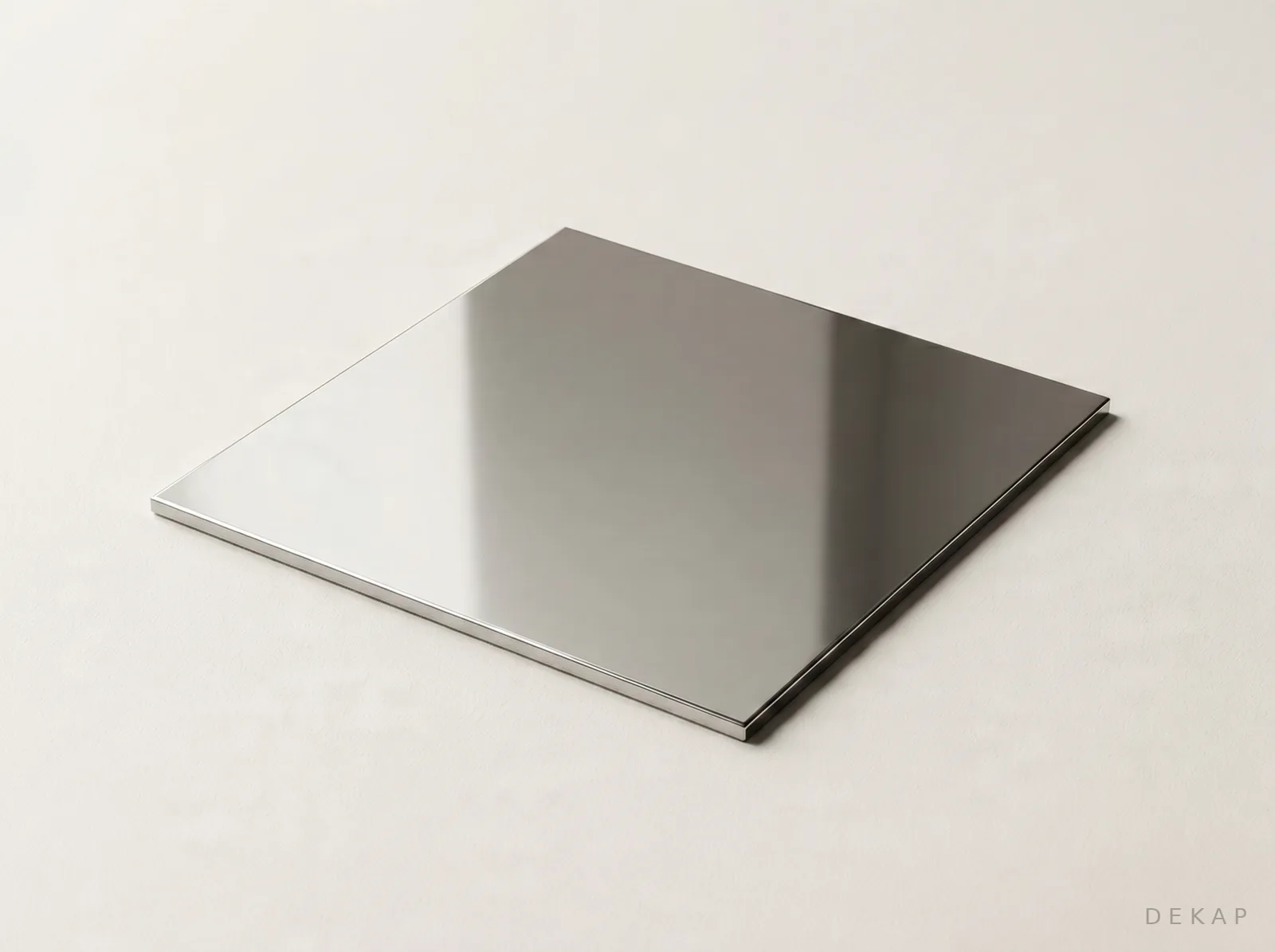Stainless Steel PVD