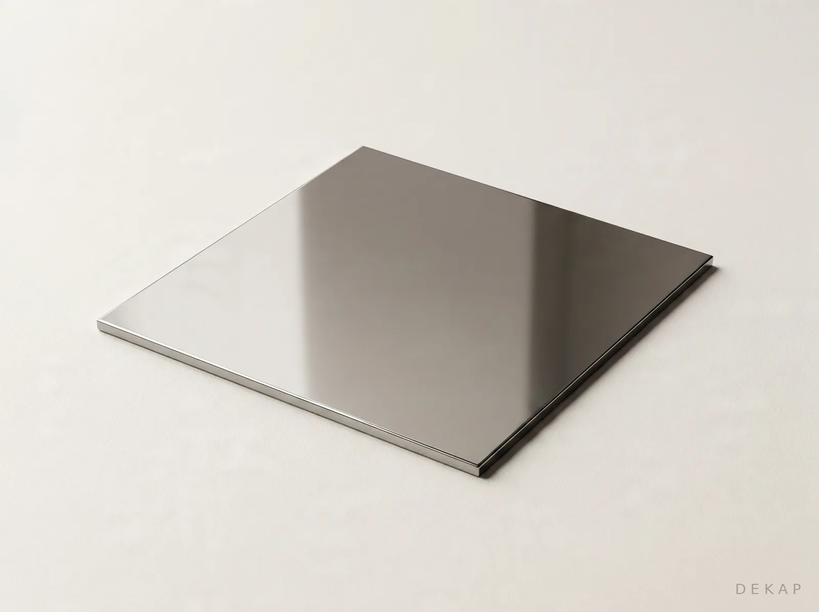Titanium PVD