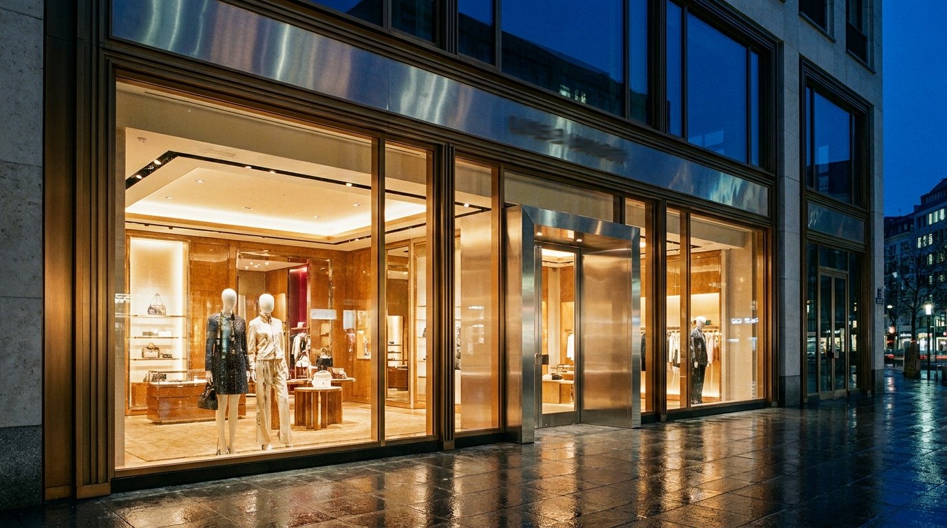 Retail