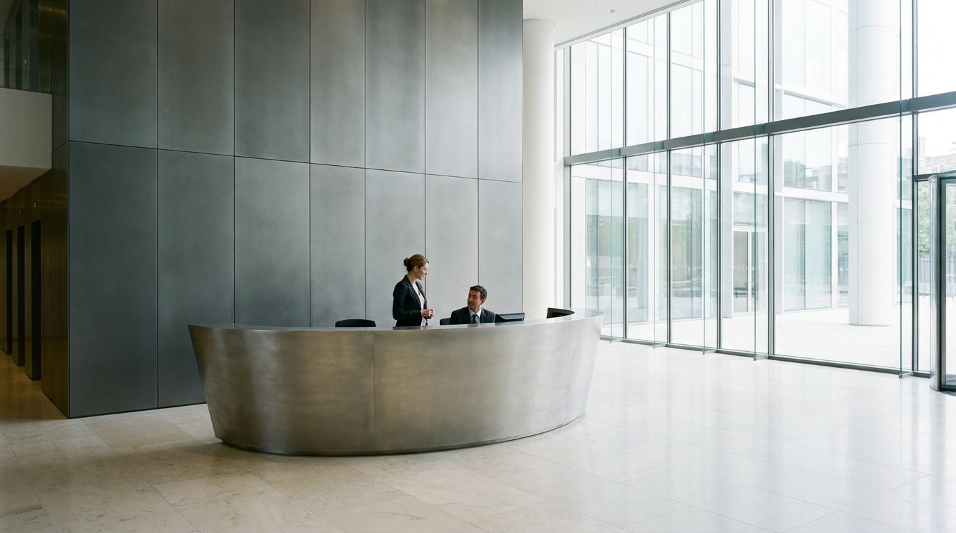 Workplace